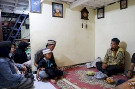 Satgas Kebersihan Meninggal, Iqbal: Saya Sangat Berduka