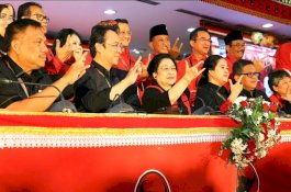 PDIP Usul PT Berlaku hingga DPRD Kabupaten, Kursi Parlemen Bakal Makin Mahal