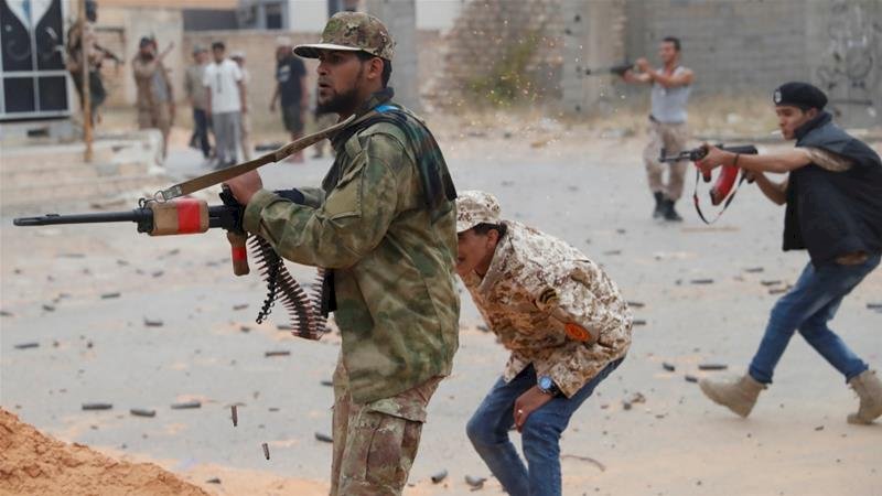 FOTO: Goran Tomasevic / Reuters