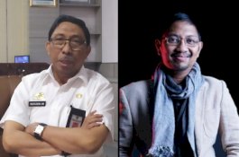 Calon Wakil Bupati Barru Mengerucut Jadi 2 Nama