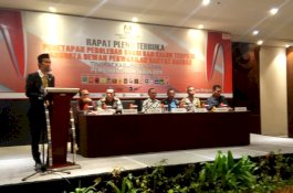 Selamat, 45 Caleg Dinyatakan Menang pada Pemilu 2019 di Gowa