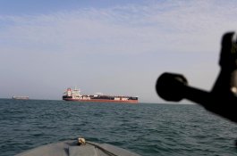 Amerika Tuding Iran Gunakan GPS Jammers untuk Kelabui Kapal