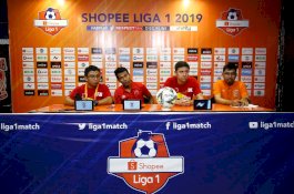 Kalah dari Borneo FC, Pelatih PSM Sebut Anak Asuhnya Masih Larut dalam Euforia Juara