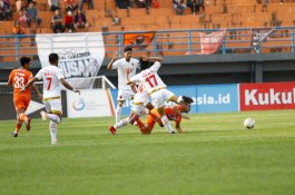 Usai Kalah dari Borneo FC, Pelatih PSM Ungkap Hilangnya Fokus Pemain Pasca-juara