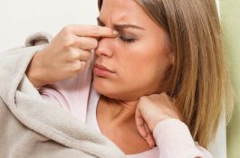 Solusi Alami dan Efektif untuk Mengatasi Sinusitis