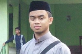 Hafiz Alquran 30 Juz STIBA Makassar Tewas Terseret Truk Sampah, Ada Kain Kafan di Tasnya