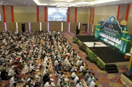 Claro Makassar Kurban 8 Ekor Sapi