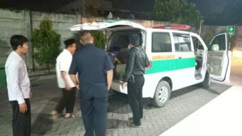 Hafiz Alquran 30 Jus Tewas Terseret Truk Sampah, Warganet: Tidak Ada Darah Keluar