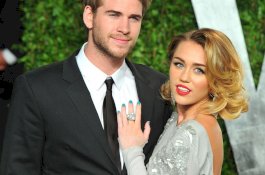 Usia Pernikahan Hanya 7 Bulan, Miley Cyrus dan Liam Hemsworth Berpisah