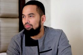 Teuku Wisnu Turut Doakan Mahasiswa STIBA yang Meninggal Kecelakaan