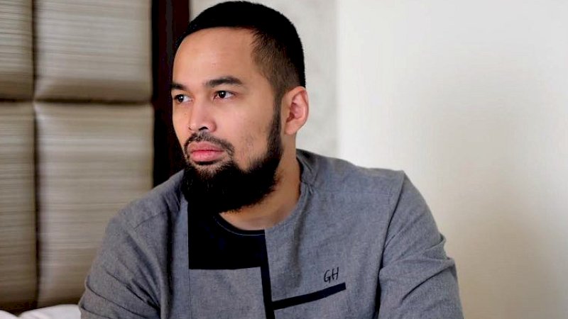 Teuku Wisnu alias Abu Adam