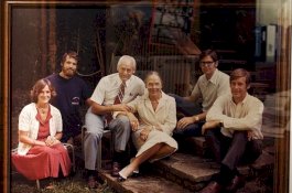 Keluarga Terkaya di Dunia Hasilkan Rp56 Miliar Per Jam