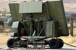 Iran Perkenalkan Sistem Pertahanan Udara Canggih Baru