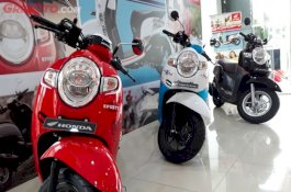 Mau Jual Motor? Ini Cara Jitu Agar Ditawar Tinggi oleh Pedagang