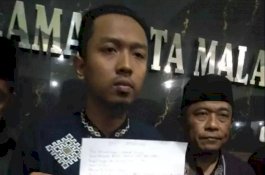 Alami Gangguan Jiwa, Penghina Mbah Moen Dipulangkan