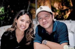 Putrinya Kerap Dijodohkan dengan Gading Marten, Begini Reaksi Susi Pudjiastuti