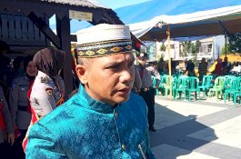 Damaikan Pemkab dan Kerajaan Gowa, Kapolres Bilang Begini