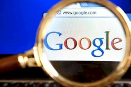 Rusia Minta Google Hentikan Iklan Kegiatan 'Ilegal'