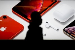 Apple Mulai Tersingkirkan oleh Oppo di Pasar Smartphone Global