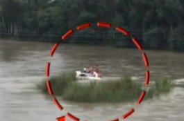 Minta Jaguar tetapi Diberi BMW, Pemuda Ini Tenggelamkan Hadiah Ultah Senilai Rp905 Juta