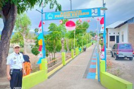 Ingin Pertahankan Adipura, Ini yang Dilakukan DLH Bantaeng