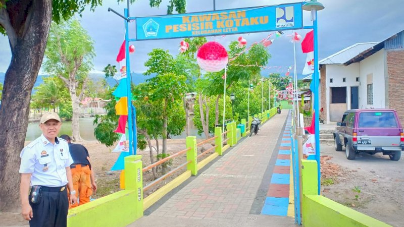Ingin Pertahankan Adipura, Ini yang Dilakukan DLH Bantaeng