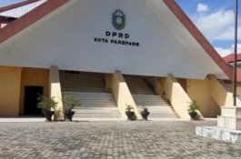 Andi Nurhatina Menguat Pimpin DPRD Kota Parepare