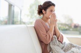 6 Alasan Kenapa Flu Bisa Lama Sembuh