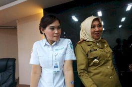 11.323 Peserta BPJS Kesehatan di Makassar Dinonaktifkan