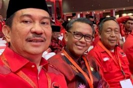 Yosia Dapat Tugas NasDem di Pilkada 2020, Kalatiku Ingin Kawinkan PDIP-Gerindra