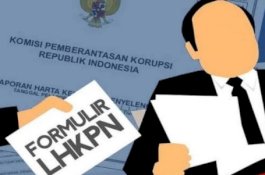 LHKPN Belum Rampung, Caleg Terpilih Makassar Diberi Waktu Tiga Hari