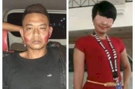 Pembunuh SPG Cantik Ternyata Gigolo