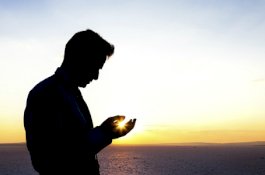 Ini Doa yang Dibaca Rasulullah di Pagi Hari