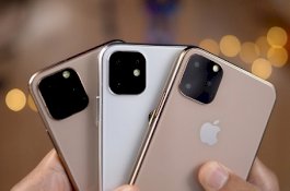 Apple Berikan Nama Lain untuk iPhone 11
