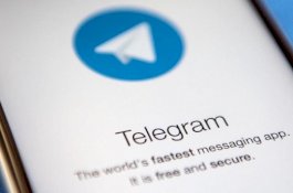 Keren, Telegram Hadirkan Banyak Fitur Baru