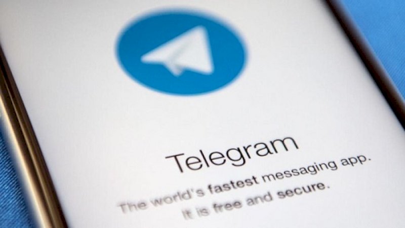 Keren, Telegram Hadirkan Banyak Fitur Baru