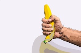 Ereksi 2 Pekan, Penis Pria Ini Mesti Diamputasi