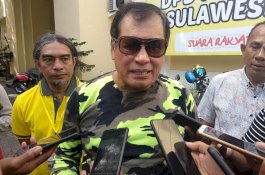 Jelang Penetapan Kesimpulan Hak Angket DPRD Sulsel, NH Pesankan Ini ke Fraksi Golkar