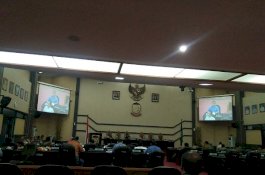 Belanja Daerah Turun, Rahman Pina: Penjabat Wali Kota seperti Anak Sekolah