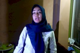 Rumah Mantan Pemain PSM Makassar Dibobol OTK