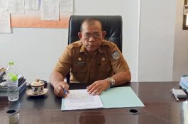 Ingin Munculkan Inovator Unggul, Bappelitbangda Selayar Gelar Lomba Karya Tulis Ilmiah