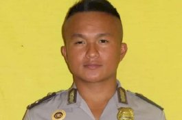 Anggota Polri Dibunuh Lagi oleh OPM, Warganet: Pemerintah Lagi Tidur