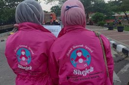 Penumpang Digerayangi Driver Ojol, Ini Tumpangan Aman bagi Perempuan