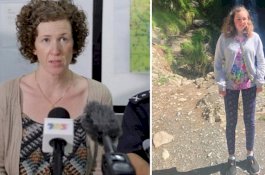 Keluarga Tawarkan Rp170 Juta Bagi Penemu Remaja Irlandia yang Hilang di Malaysia