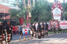 Isu Kongres Pembawa Berkah PSK, Dewi Cerita Kader PDIP yang Diisolasi