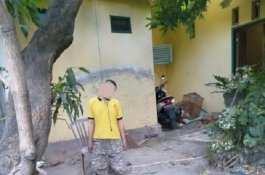 Warga Bulukumba Tewas Gantung Diri di Pohon Mangga Mertua