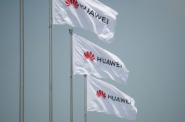 Huawei Segera Luncurkan Map Canggih, Bisa Deteksi Gerakan Mobil