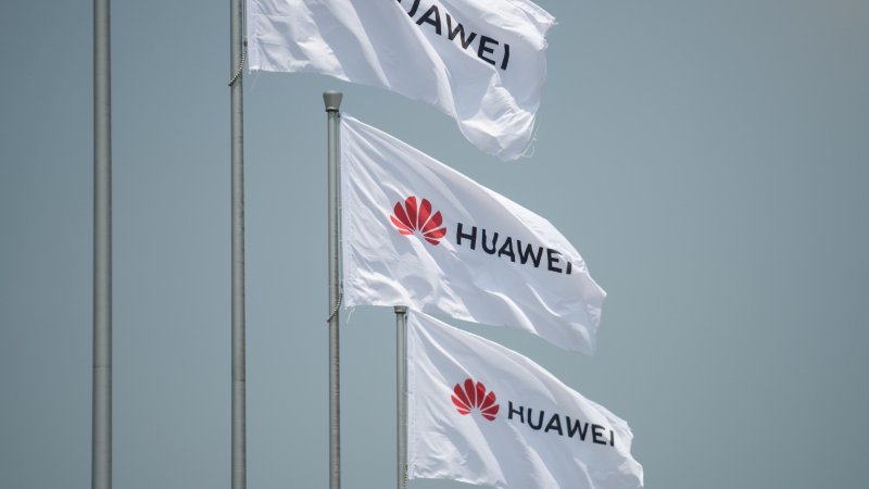 Huawei Segera Luncurkan Map Canggih, Bisa Deteksi Gerakan Mobil