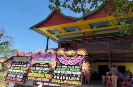 Keluarga Tolak Briptu Hedar Dimakamkan di Taman Makam Pahlawan