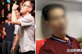 Paruparu Pria Ini Jebol Saat Mencoba Menyanyikan Lagu Bernada Tinggi di Ruang Karaoke